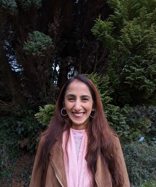 Dr Manmeet Kaur