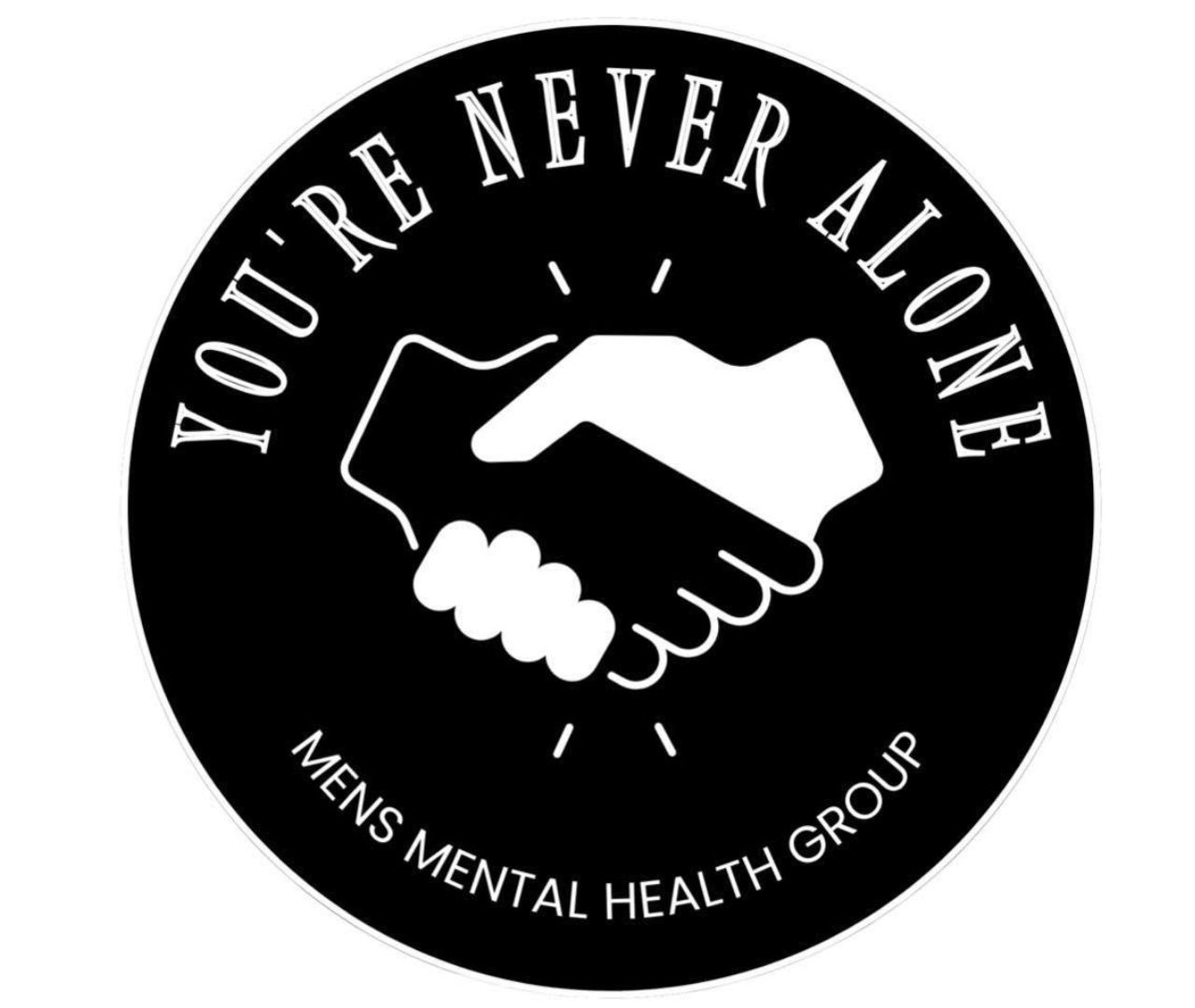 You're-Never-Alone-Blog